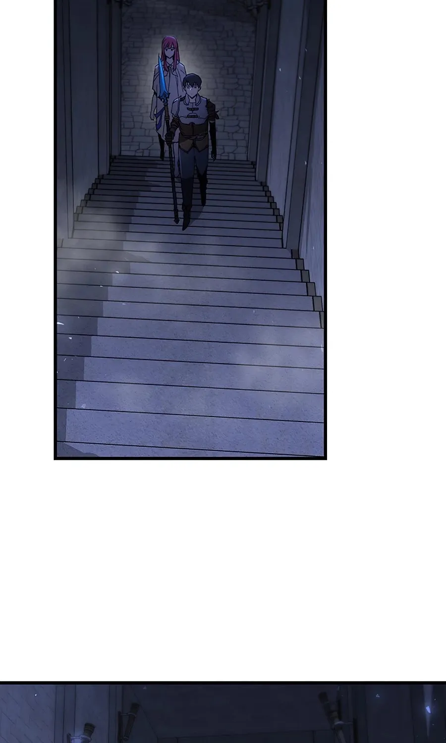 The Second Coming Of Gluttony Mangakakalot X Chapter 75 Page 88