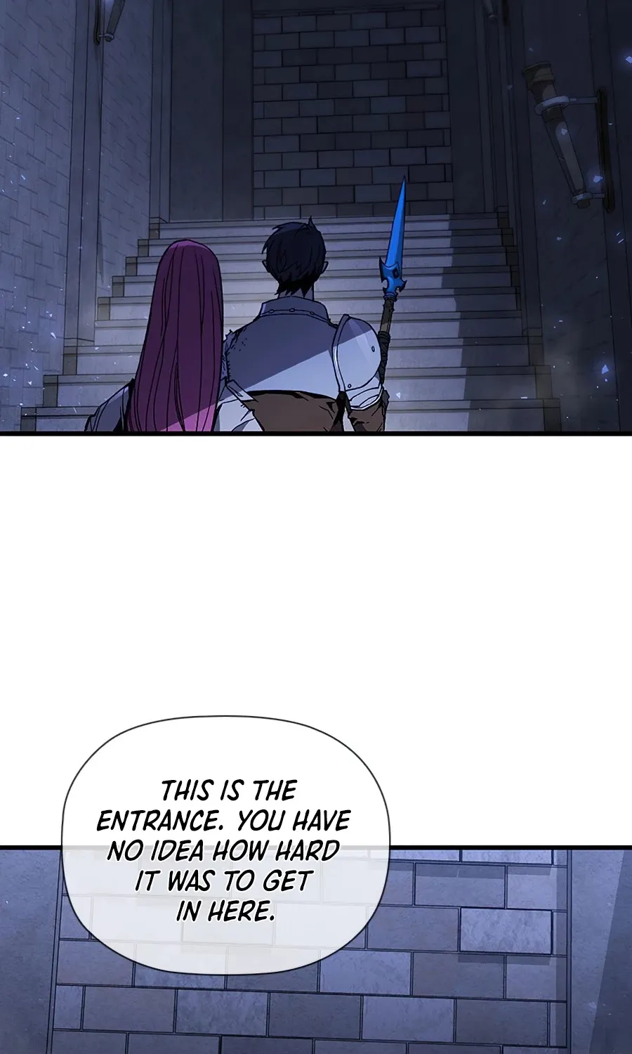 The Second Coming Of Gluttony Mangakakalot X Chapter 75 Page 89