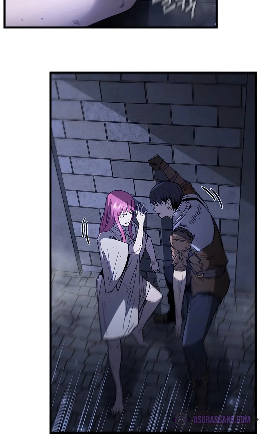 The Second Coming Of Gluttony Mangakakalot X Chapter 75 Page 93