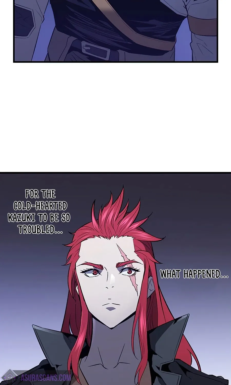 The Second Coming Of Gluttony Mangakakalot X Chapter 75 Page 11