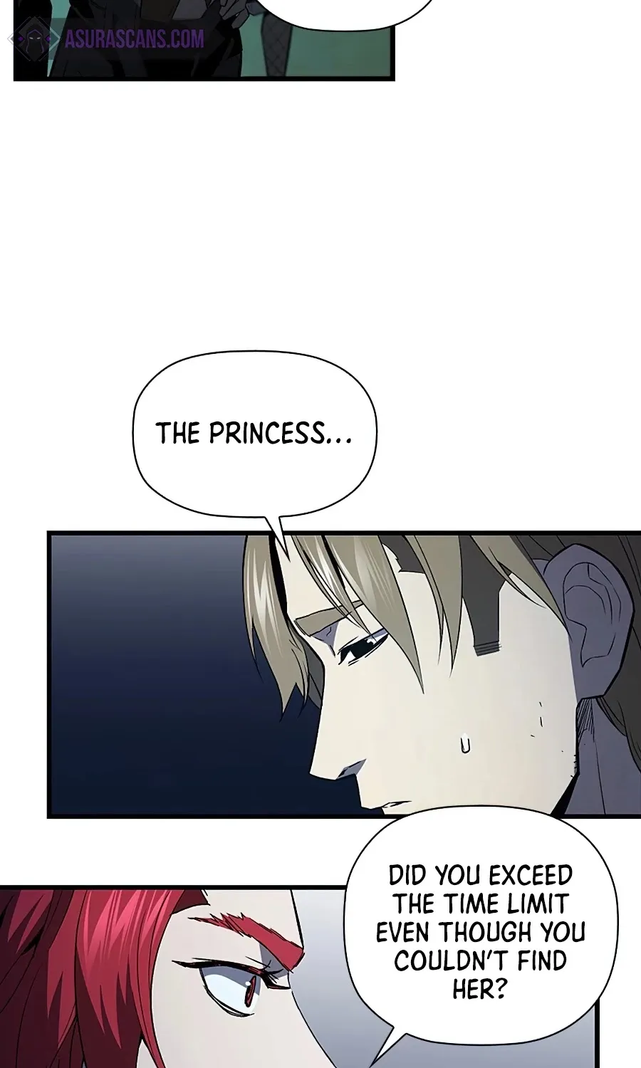 The Second Coming Of Gluttony Mangakakalot X Chapter 75 Page 14