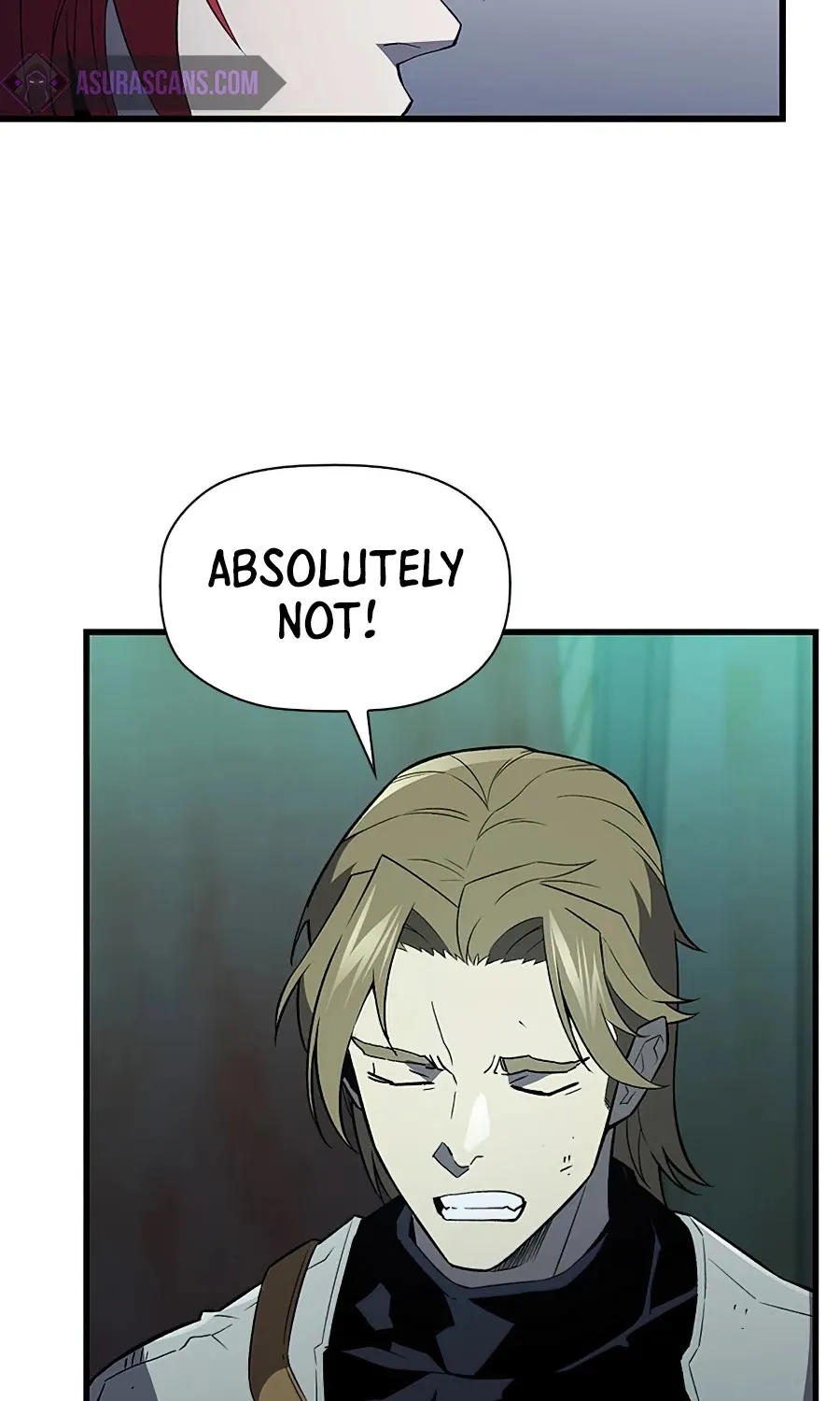The Second Coming Of Gluttony Mangakakalot X Chapter 75 Page 15