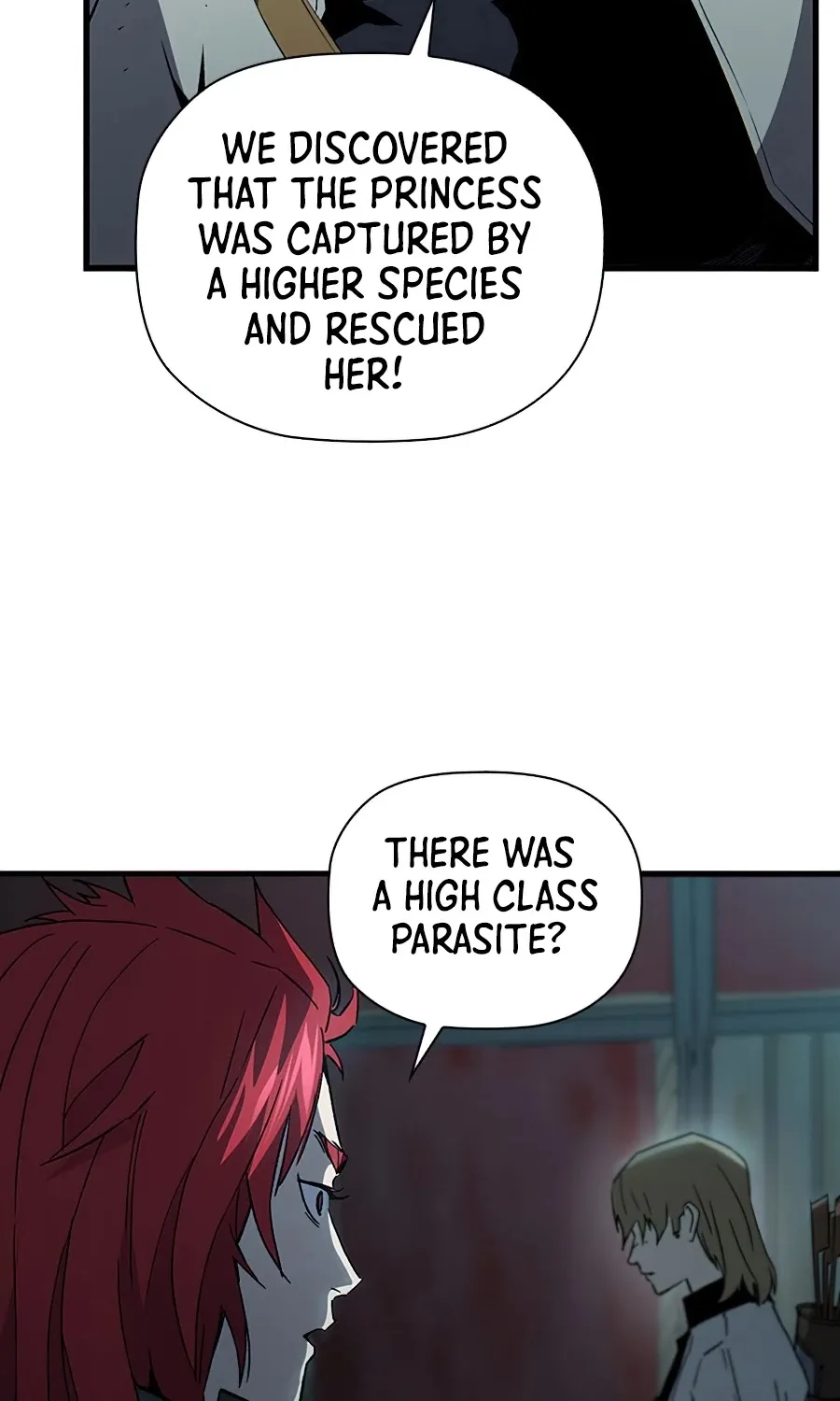 The Second Coming Of Gluttony Mangakakalot X Chapter 75 Page 16