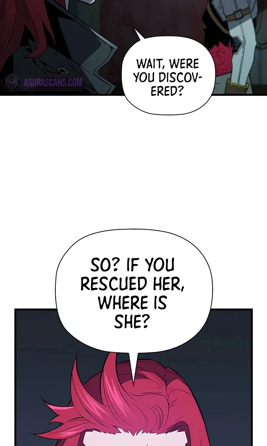 The Second Coming Of Gluttony Mangakakalot X Chapter 75 Page 17