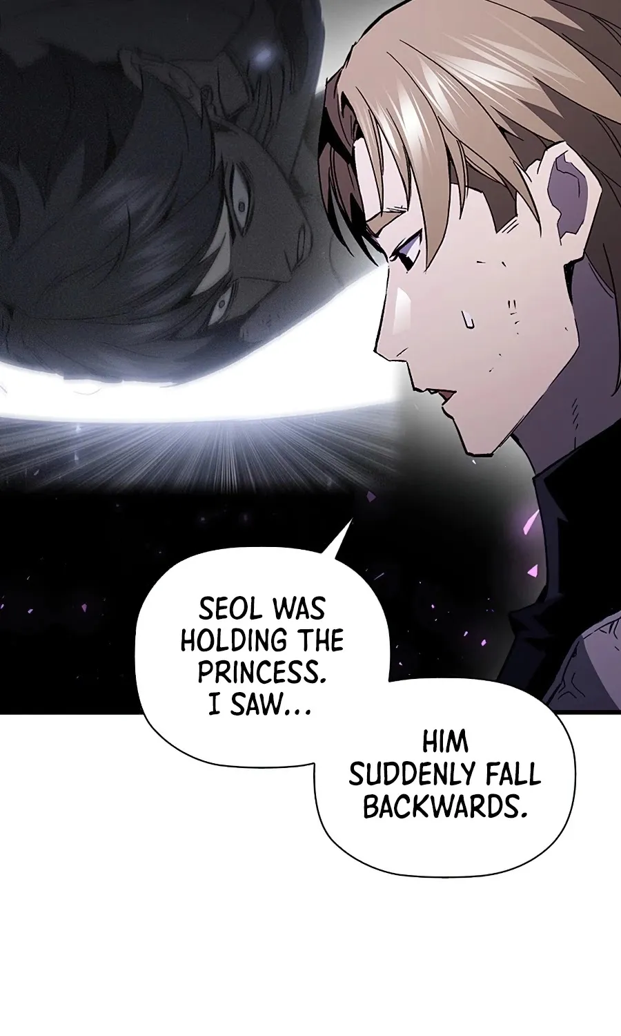The Second Coming Of Gluttony Mangakakalot X Chapter 75 Page 19