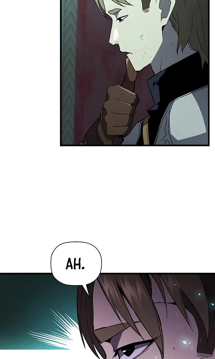 The Second Coming Of Gluttony Mangakakalot X Chapter 75 Page 23