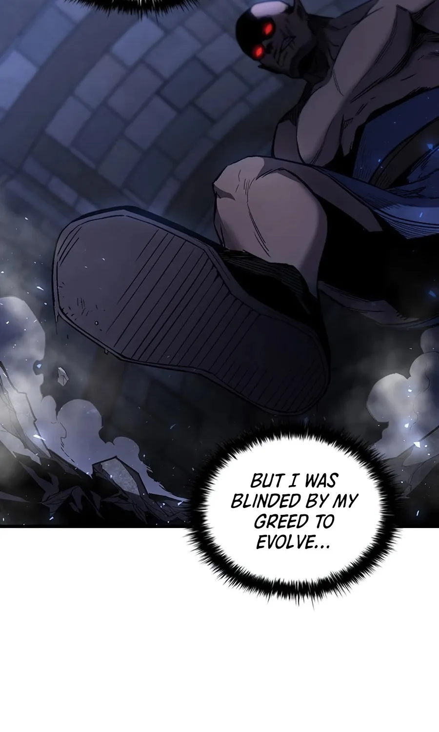 The Second Coming Of Gluttony Mangakakalot X Chapter 75 Page 30