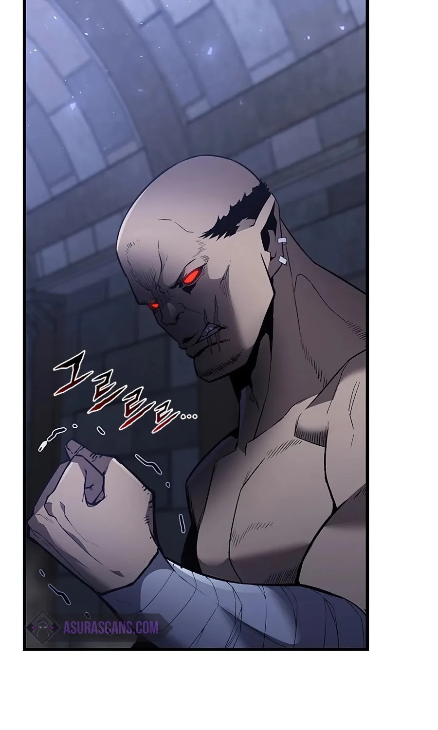 The Second Coming Of Gluttony Mangakakalot X Chapter 75 Page 33