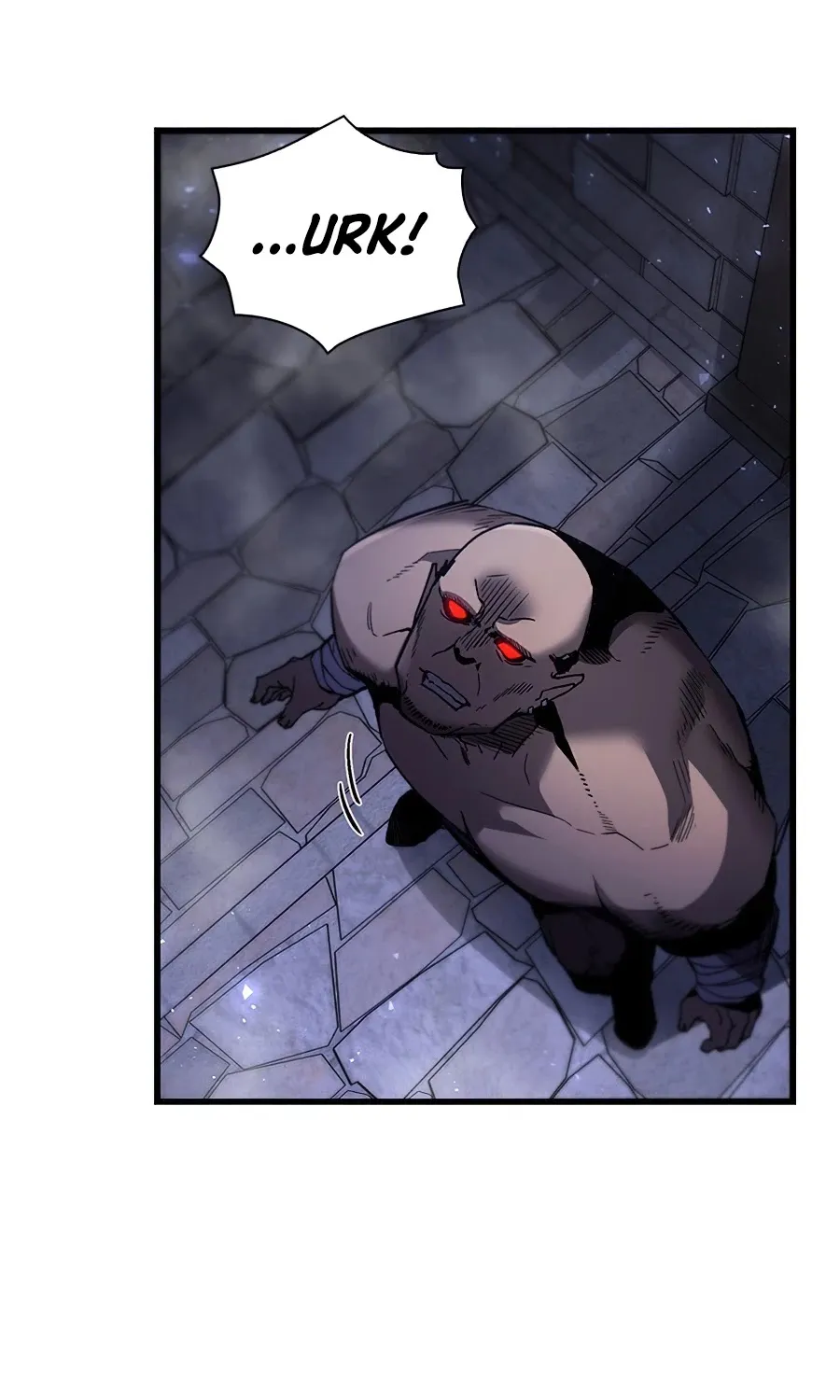 The Second Coming Of Gluttony Mangakakalot X Chapter 75 Page 35