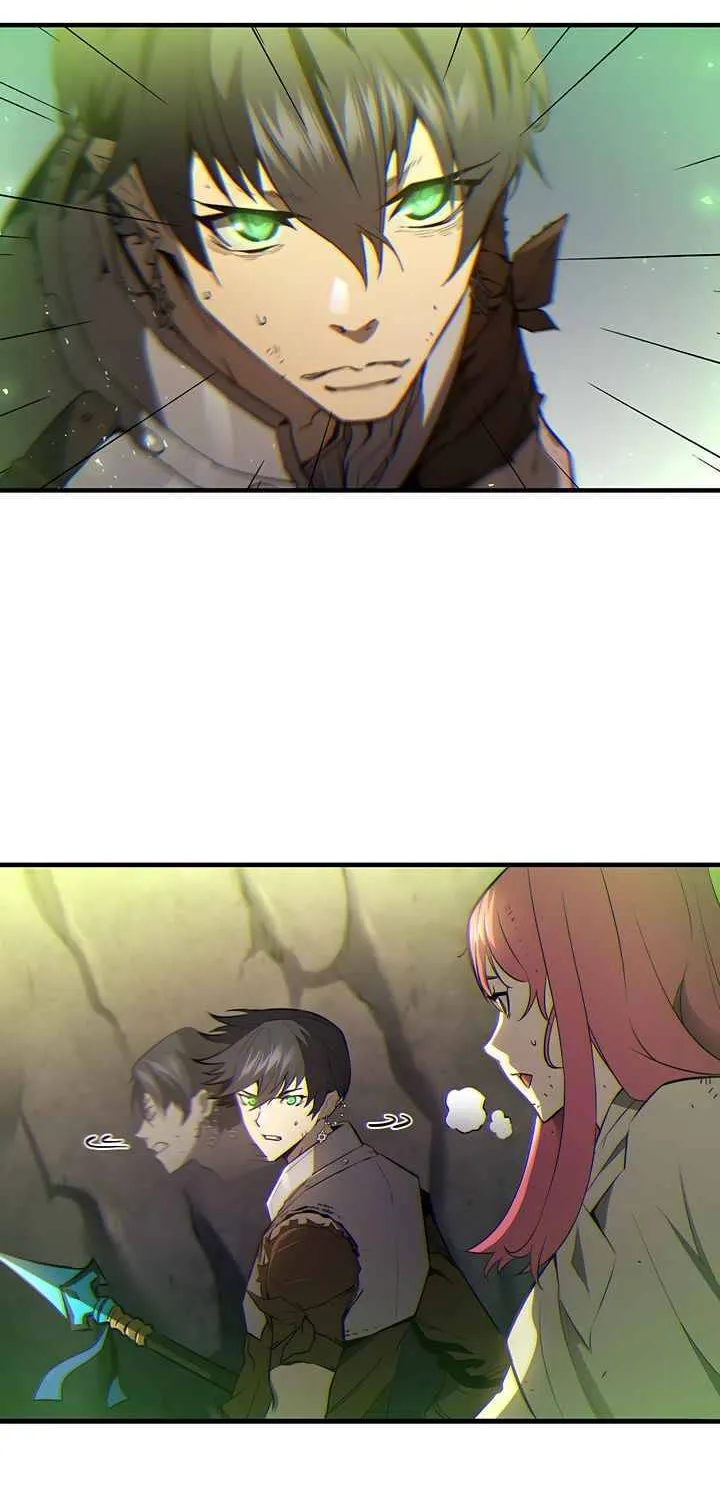 The Second Coming Of Gluttony Mangakakalot X Chapter 76 Page 45