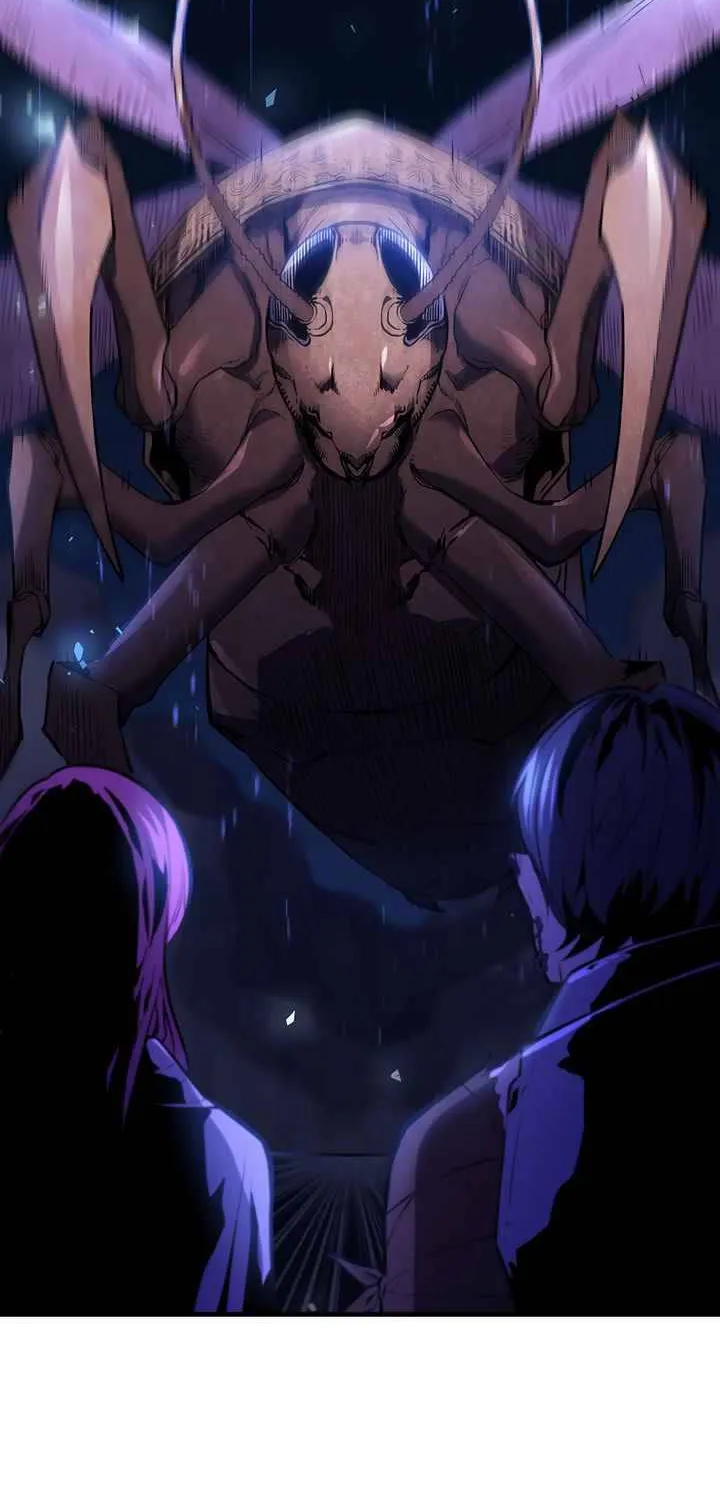 The Second Coming Of Gluttony Mangakakalot X Chapter 76 Page 58