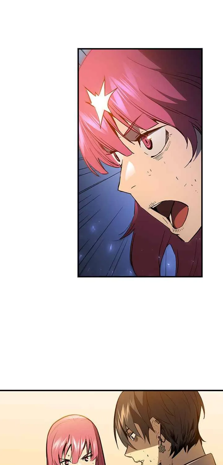 The Second Coming Of Gluttony Mangakakalot X Chapter 76 Page 69