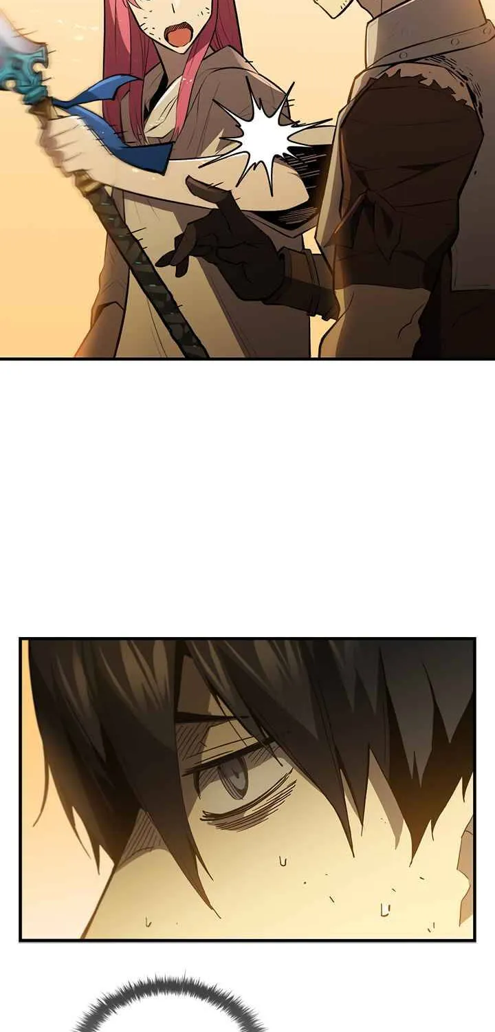 The Second Coming Of Gluttony Mangakakalot X Chapter 76 Page 70