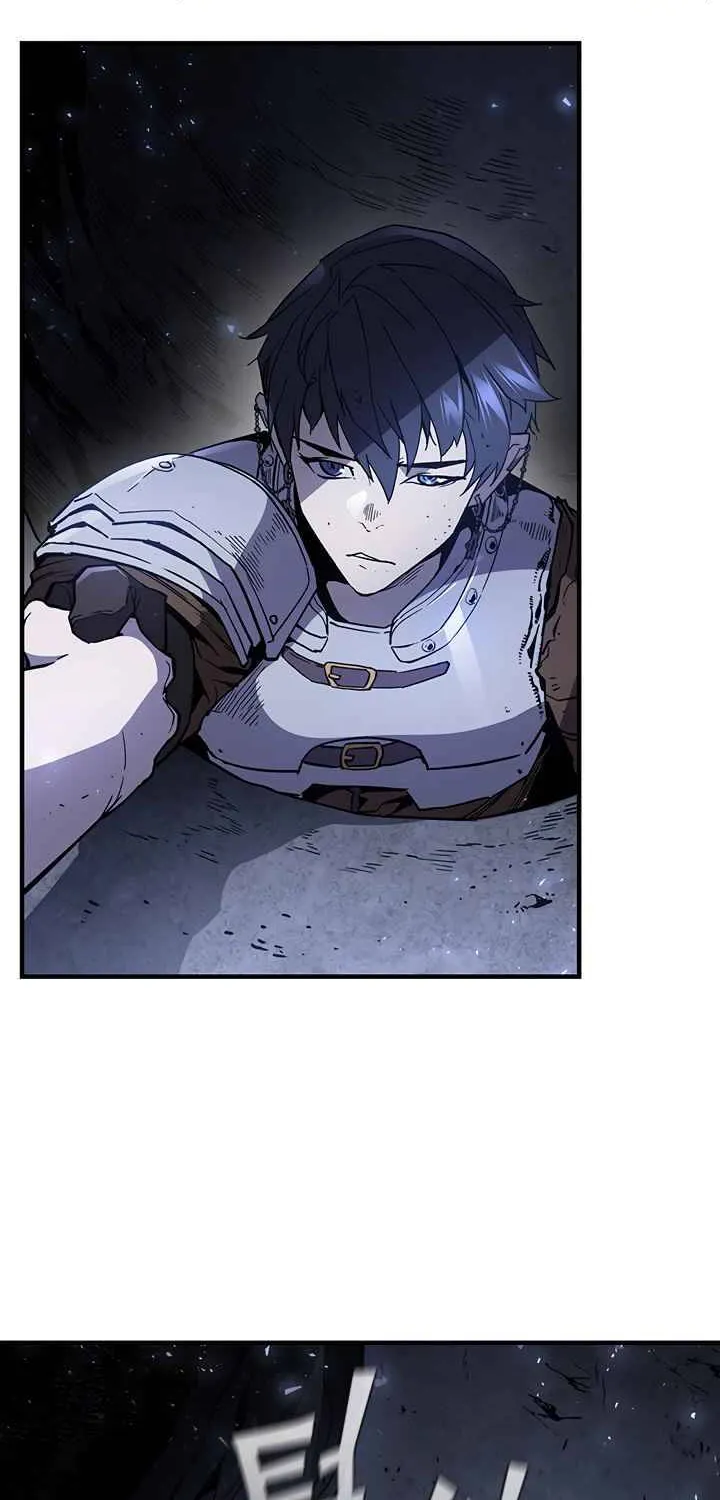 The Second Coming Of Gluttony Mangakakalot X Chapter 76 Page 8