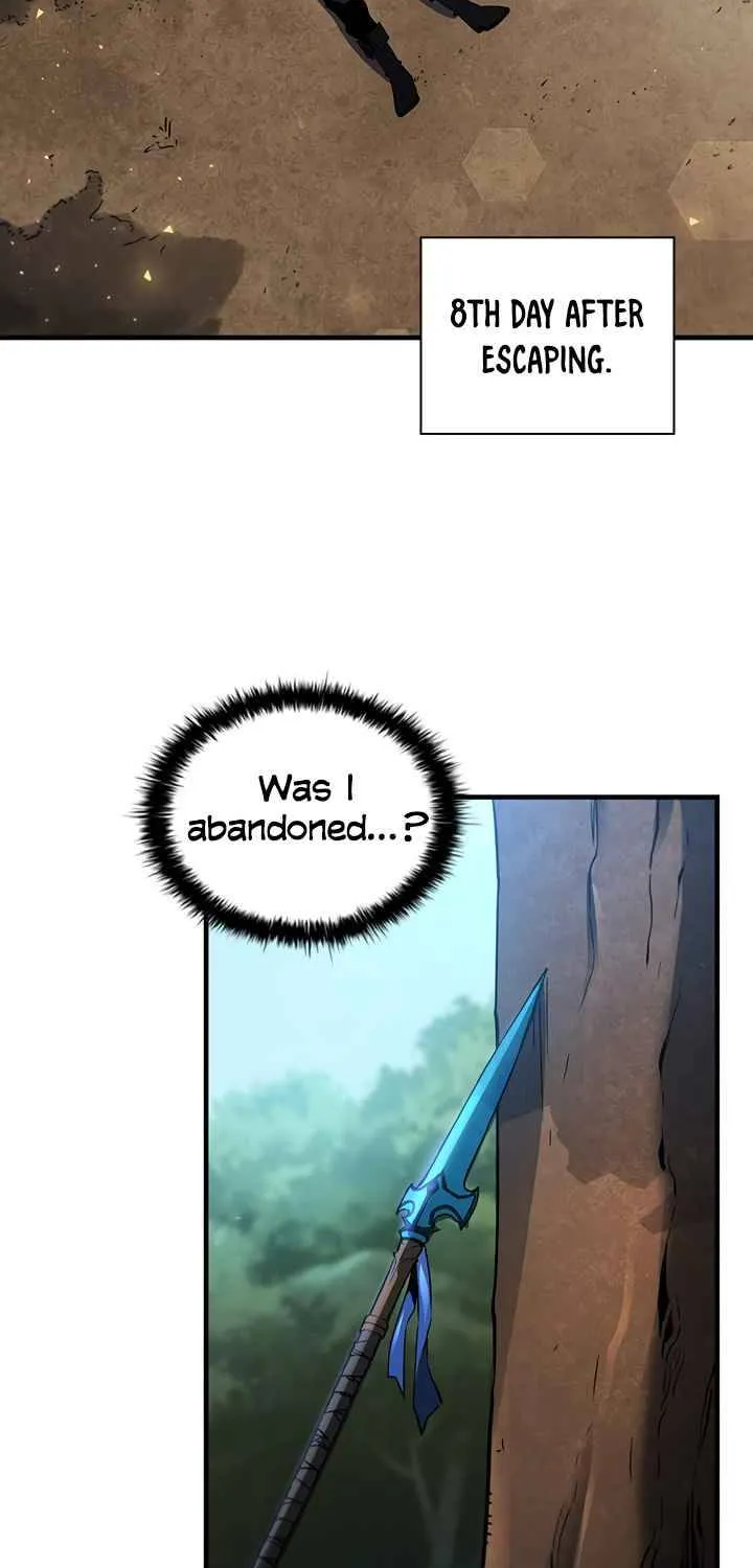The Second Coming Of Gluttony Mangakakalot X Chapter 76 Page 74