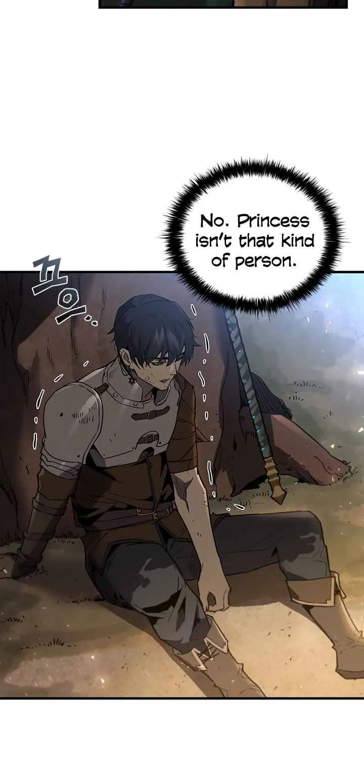 The Second Coming Of Gluttony Mangakakalot X Chapter 76 Page 75