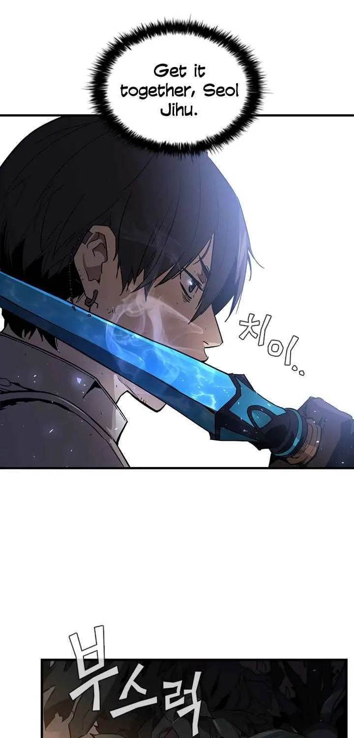 The Second Coming Of Gluttony Mangakakalot X Chapter 76 Page 77