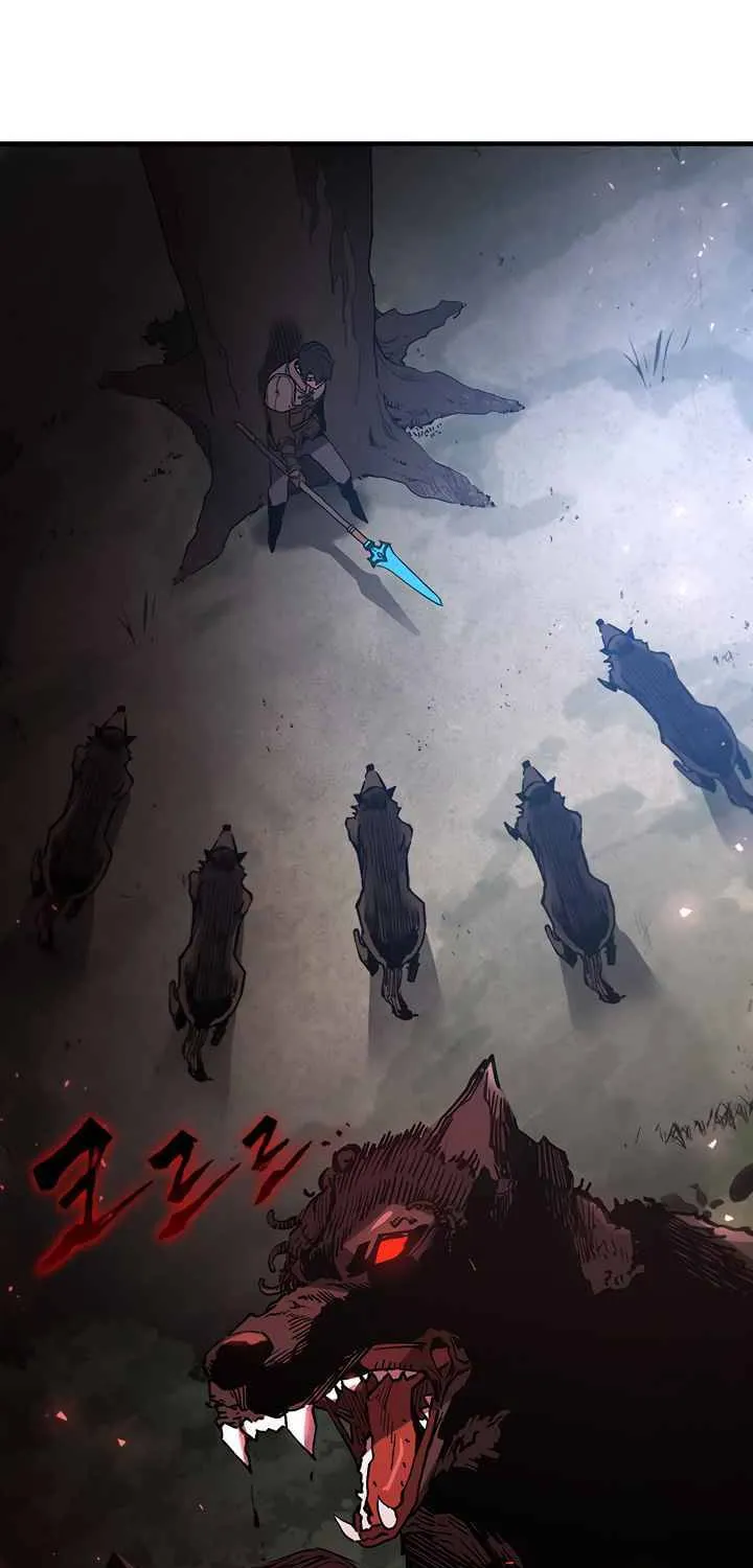 The Second Coming Of Gluttony Mangakakalot X Chapter 76 Page 83