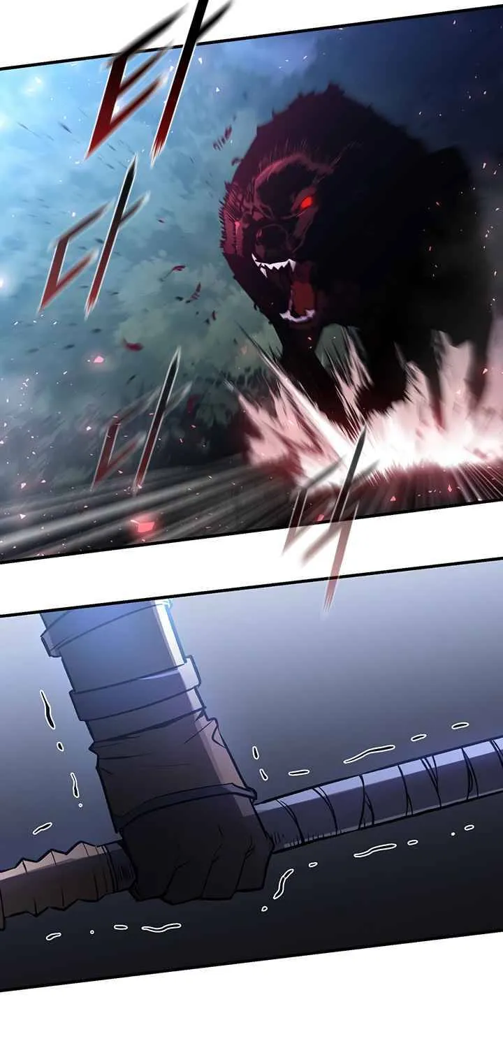 The Second Coming Of Gluttony Mangakakalot X Chapter 76 Page 89