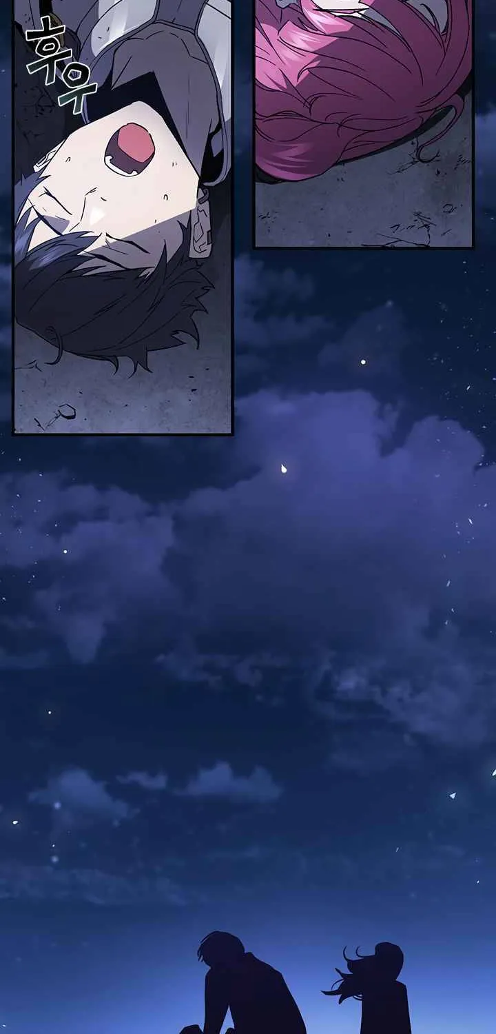The Second Coming Of Gluttony Mangakakalot X Chapter 76 Page 10