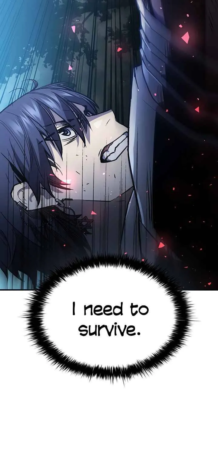 The Second Coming Of Gluttony Mangakakalot X Chapter 76 Page 93