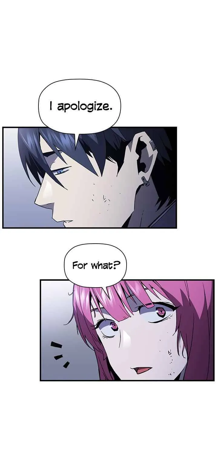 The Second Coming Of Gluttony Mangakakalot X Chapter 76 Page 12