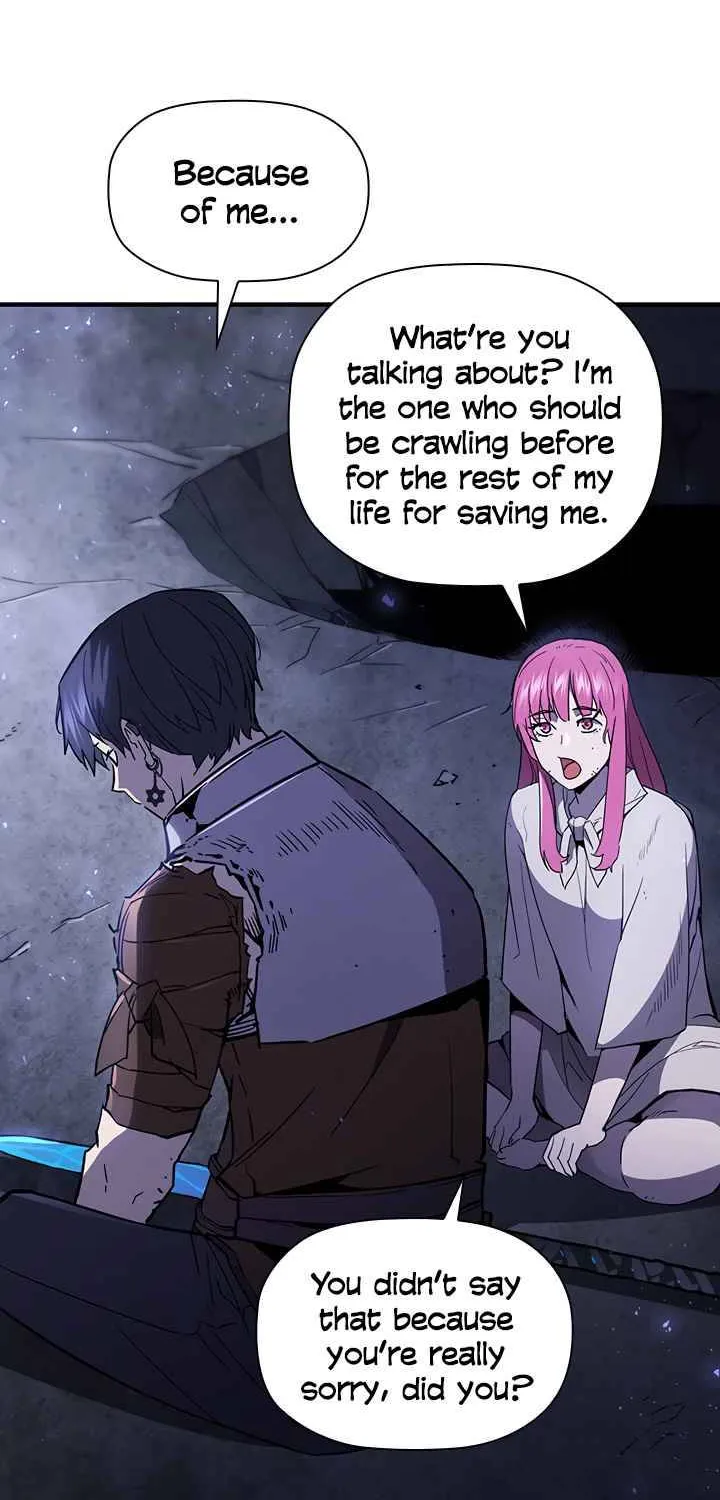 The Second Coming Of Gluttony Mangakakalot X Chapter 76 Page 13