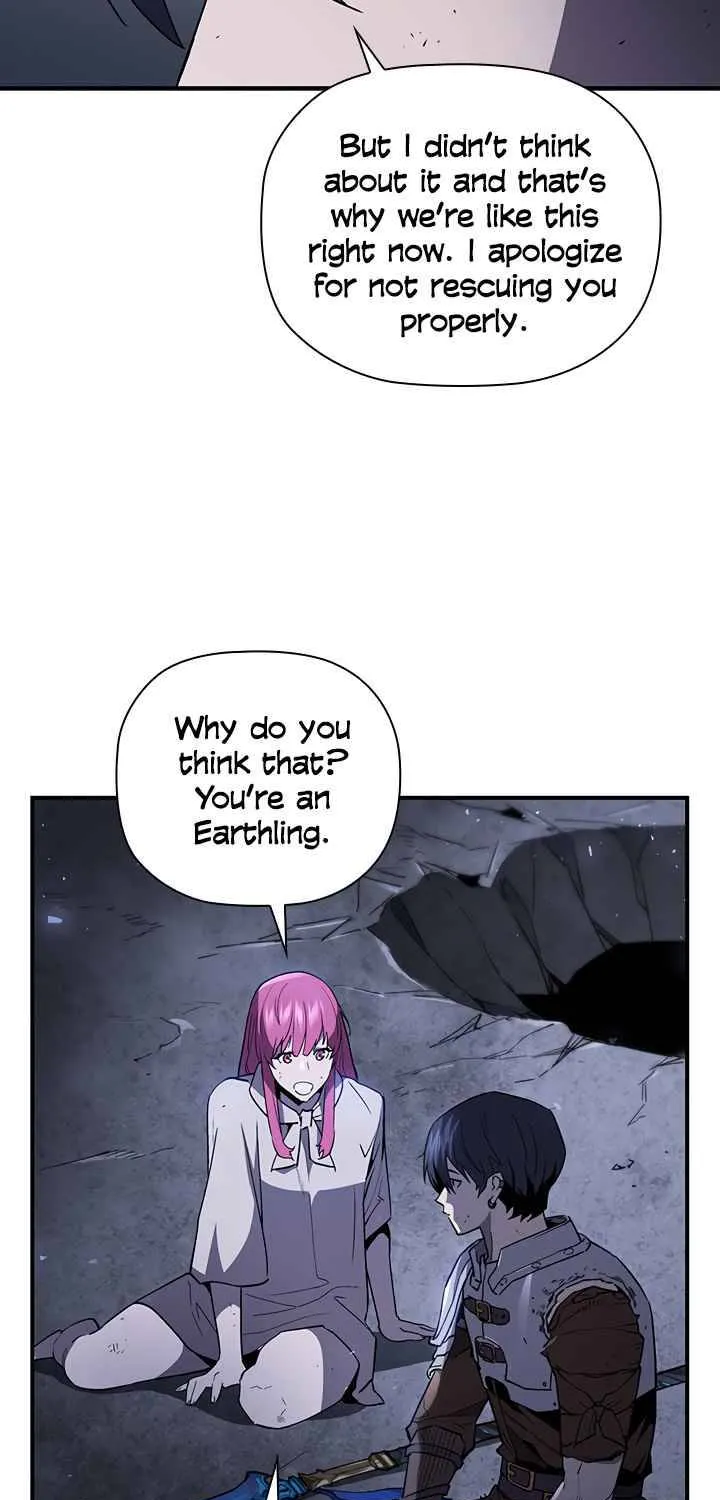 The Second Coming Of Gluttony Mangakakalot X Chapter 76 Page 17