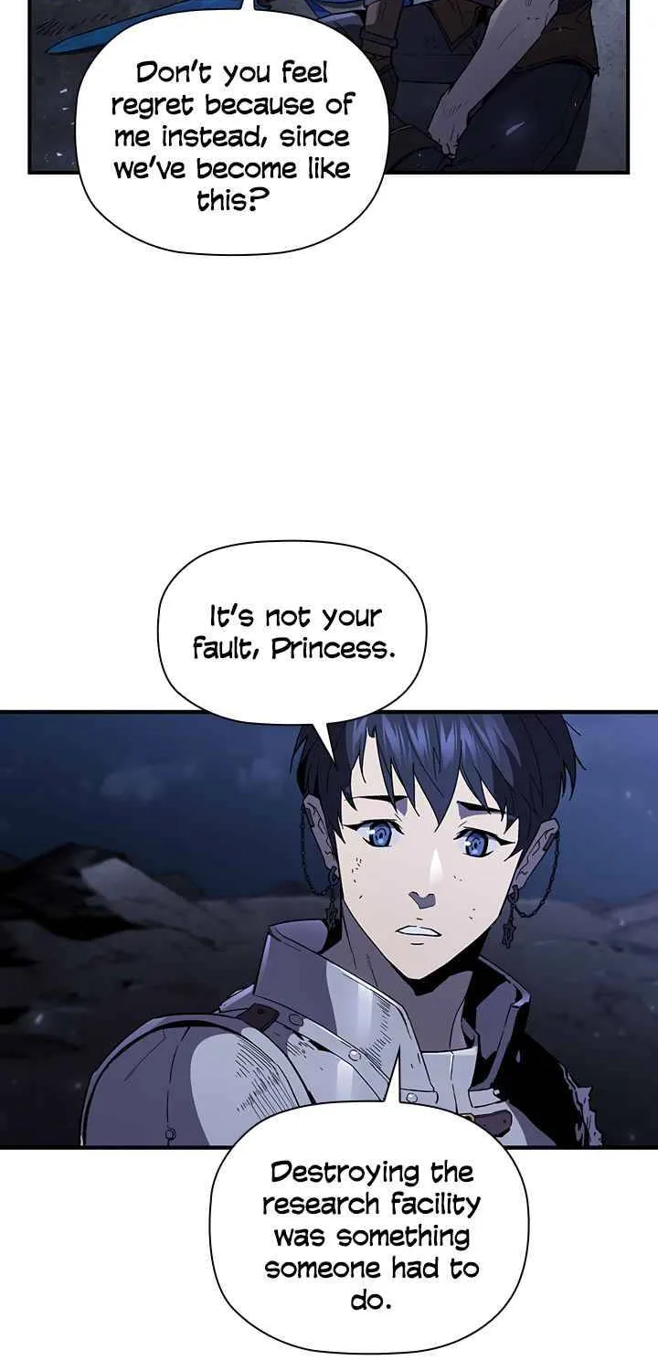 The Second Coming Of Gluttony Mangakakalot X Chapter 76 Page 18