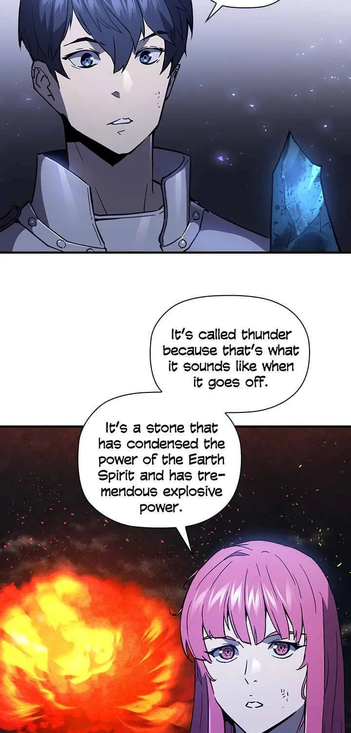 The Second Coming Of Gluttony Mangakakalot X Chapter 76 Page 3
