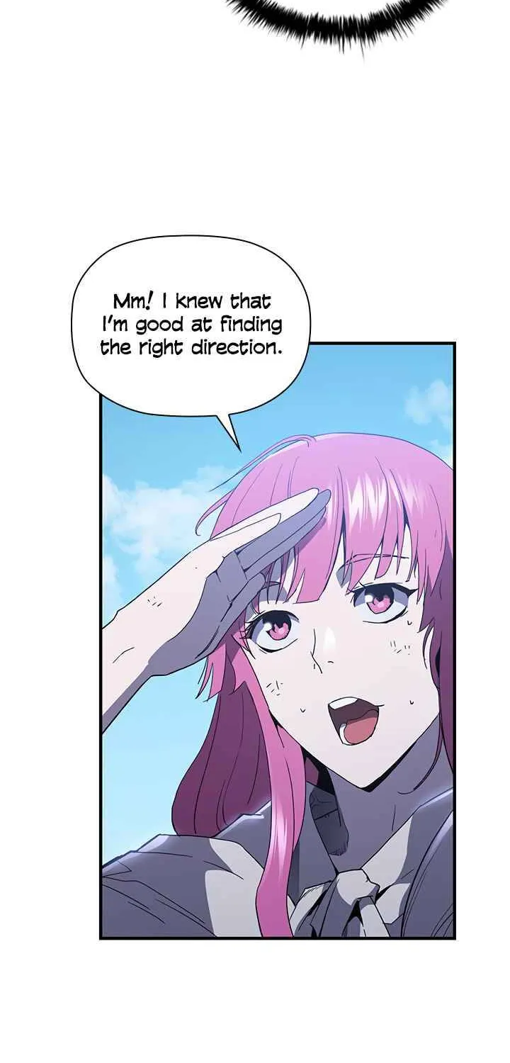 The Second Coming Of Gluttony Mangakakalot X Chapter 76 Page 28
