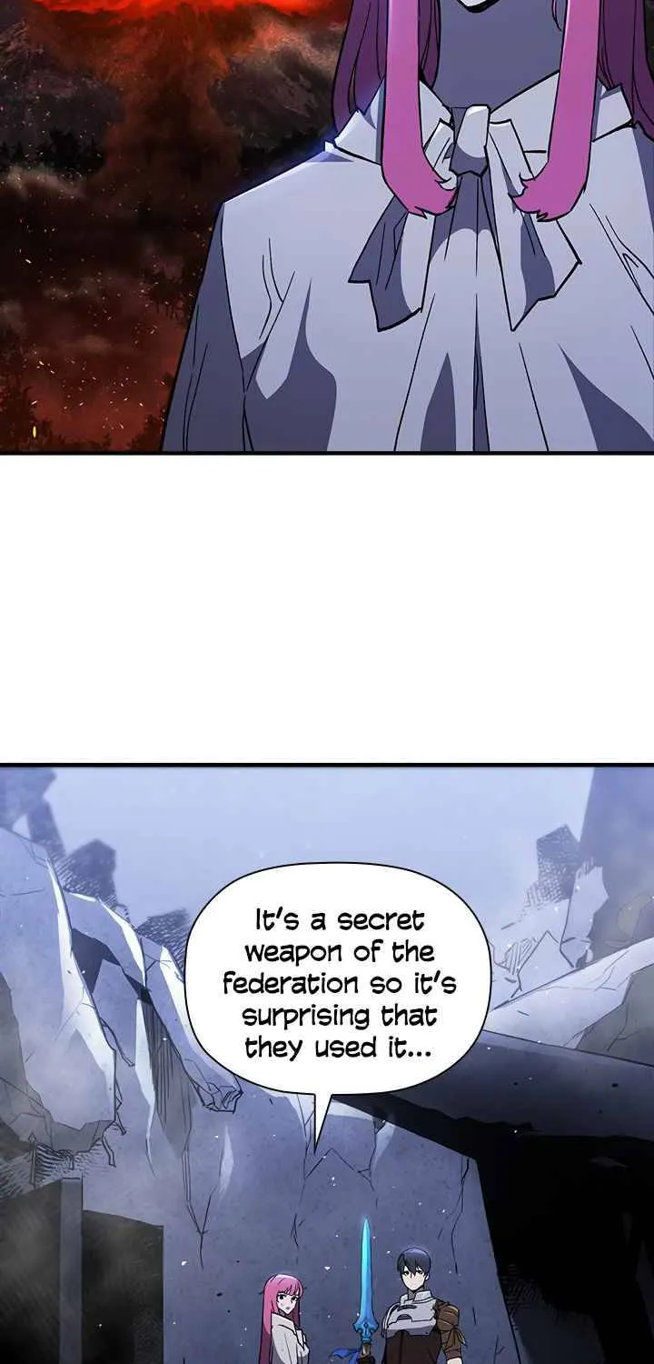 The Second Coming Of Gluttony Mangakakalot X Chapter 76 Page 4