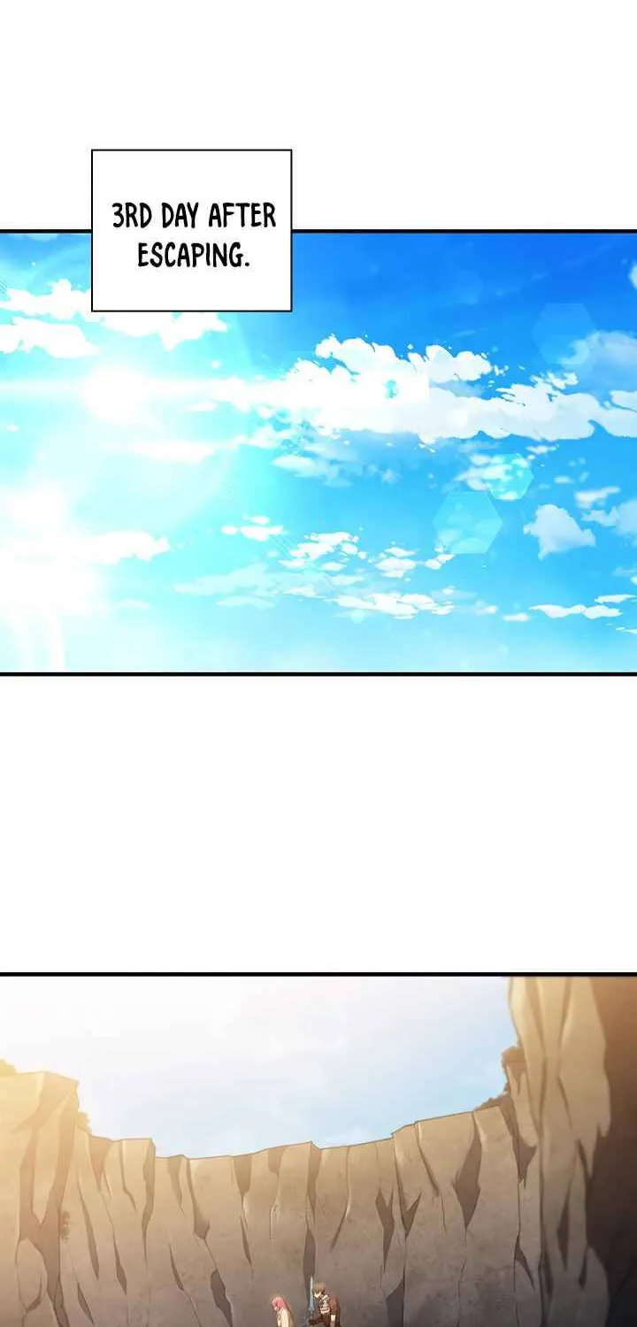 The Second Coming Of Gluttony Mangakakalot X Chapter 76 Page 40