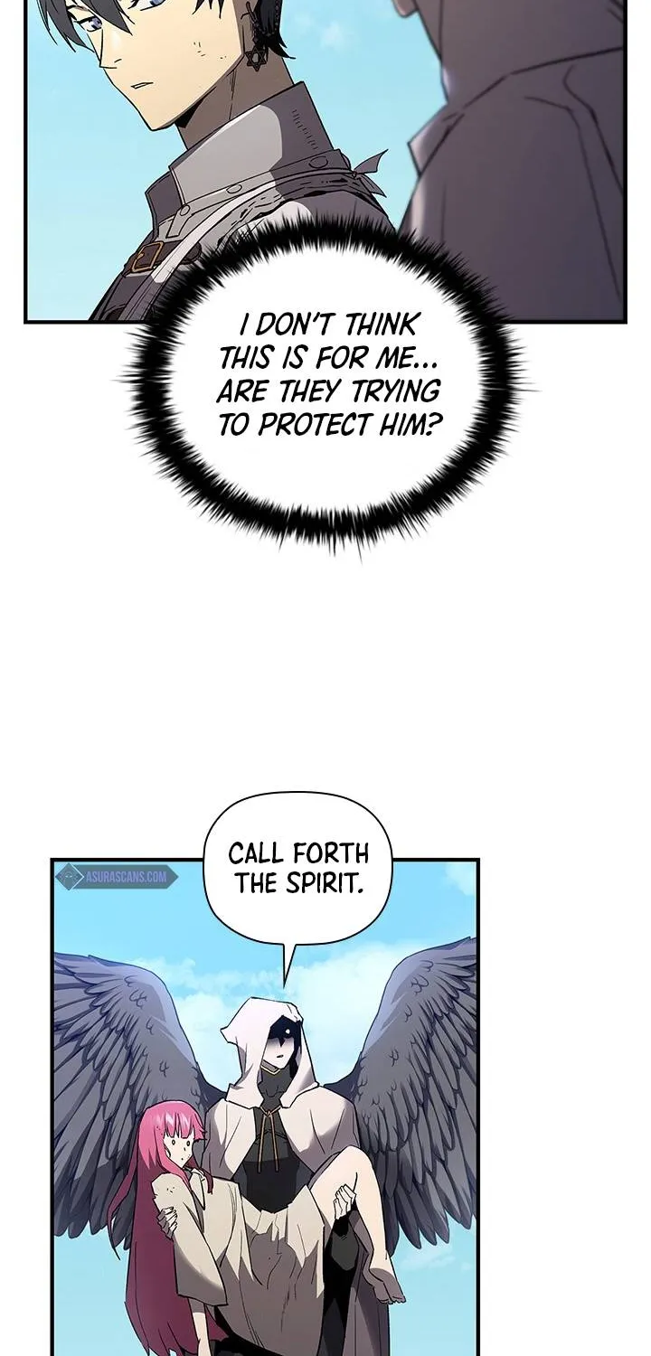 The Second Coming Of Gluttony Mangakakalot X Chapter 77 Page 51
