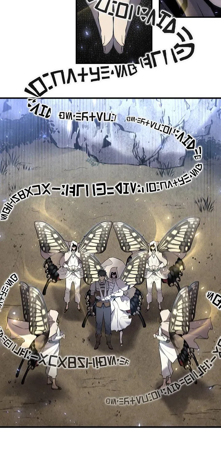 The Second Coming Of Gluttony Mangakakalot X Chapter 77 Page 53