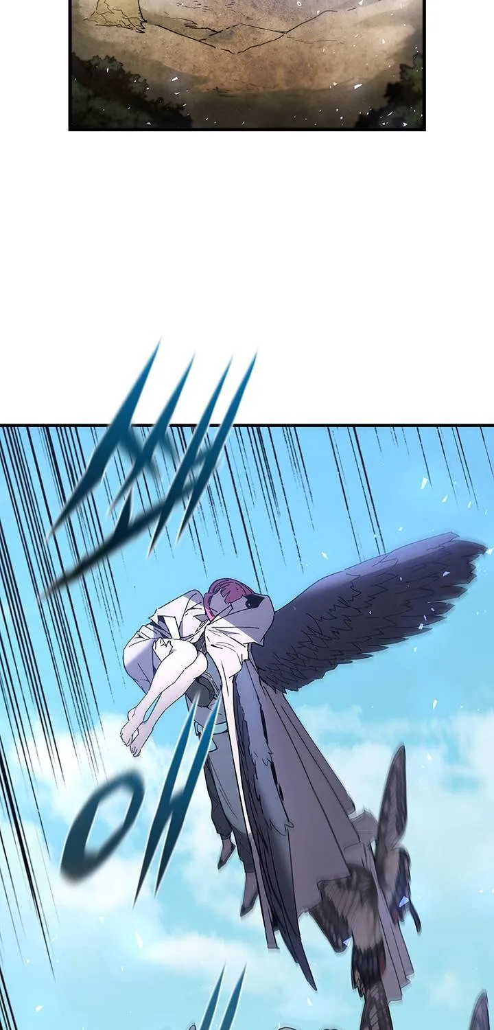 The Second Coming Of Gluttony Mangakakalot X Chapter 77 Page 60
