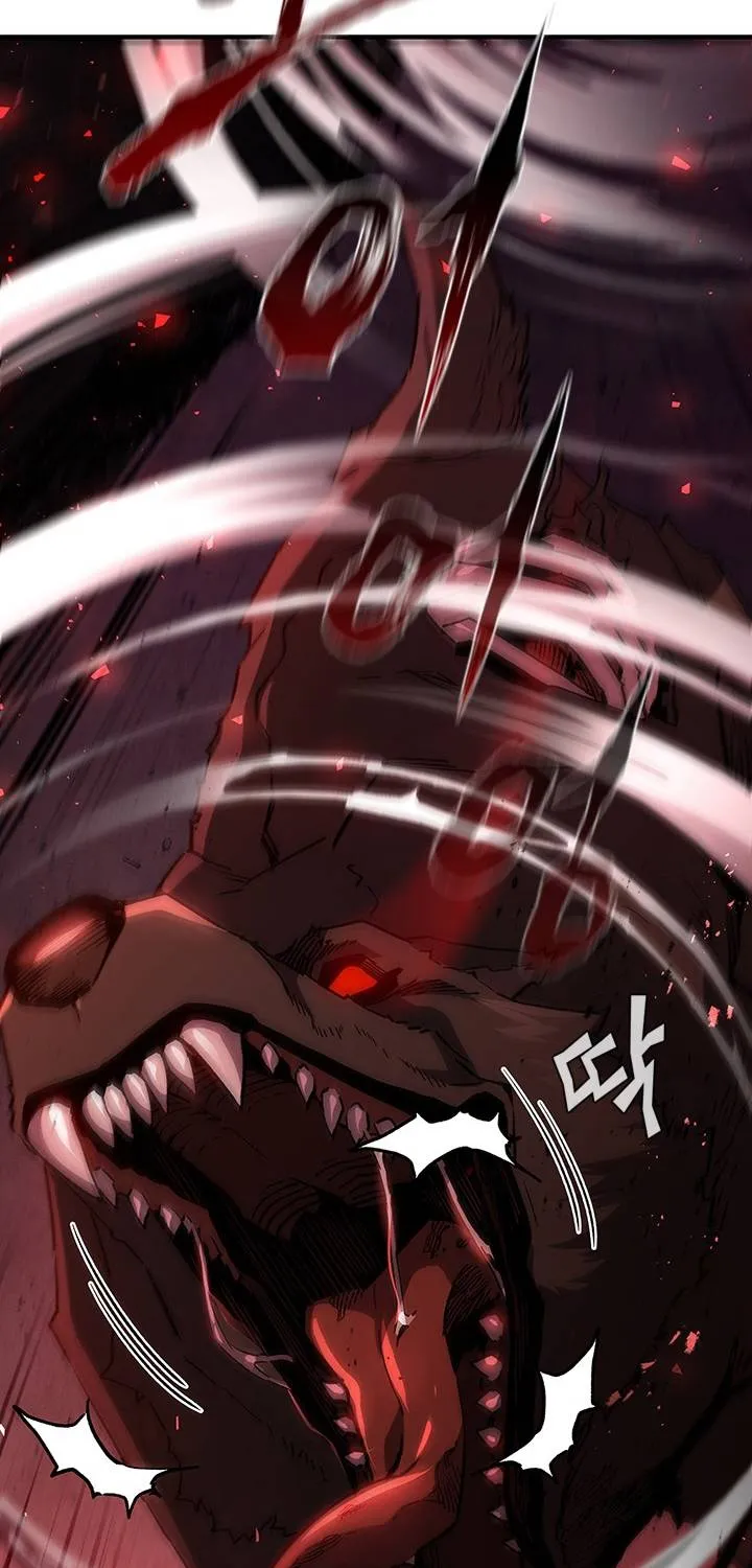 The Second Coming Of Gluttony Mangakakalot X Chapter 77 Page 7