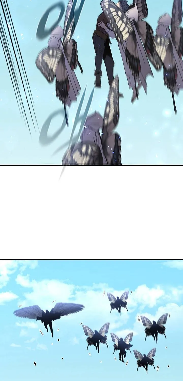 The Second Coming Of Gluttony Mangakakalot X Chapter 77 Page 61
