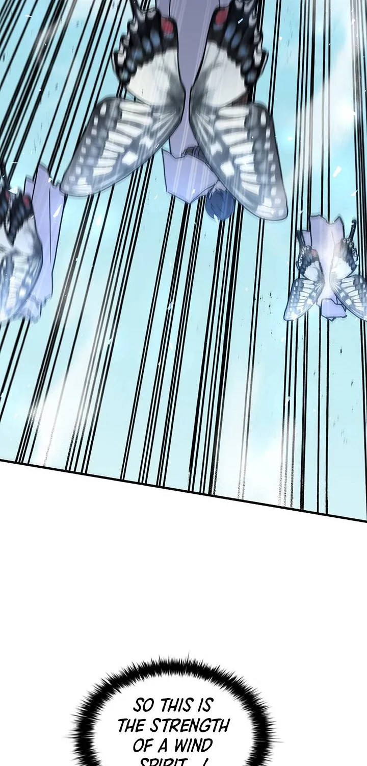 The Second Coming Of Gluttony Mangakakalot X Chapter 77 Page 66