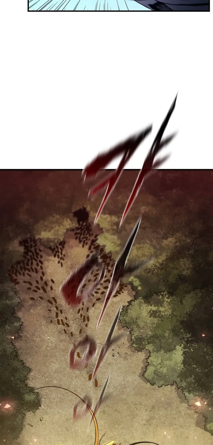 The Second Coming Of Gluttony Mangakakalot X Chapter 77 Page 70