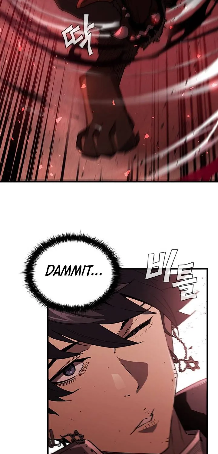 The Second Coming Of Gluttony Mangakakalot X Chapter 77 Page 8