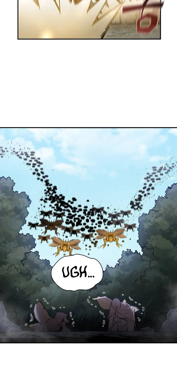 The Second Coming Of Gluttony Mangakakalot X Chapter 77 Page 83