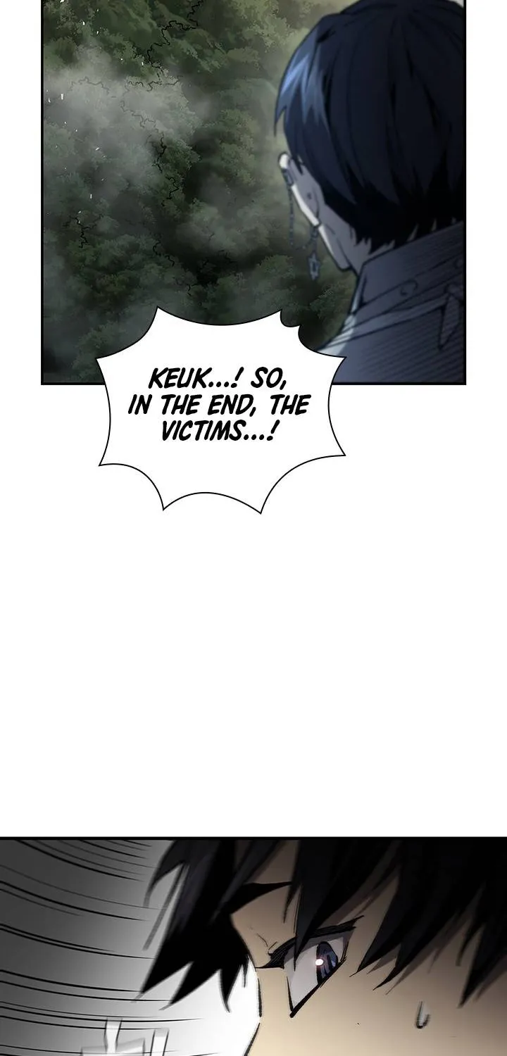 The Second Coming Of Gluttony Mangakakalot X Chapter 77 Page 86