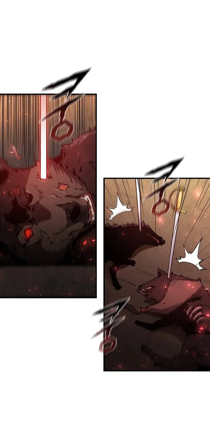 The Second Coming Of Gluttony Mangakakalot X Chapter 77 Page 11