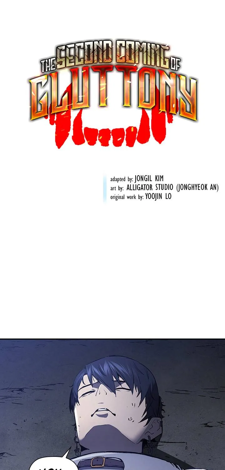 The Second Coming Of Gluttony Mangakakalot X Chapter 77 Page 17