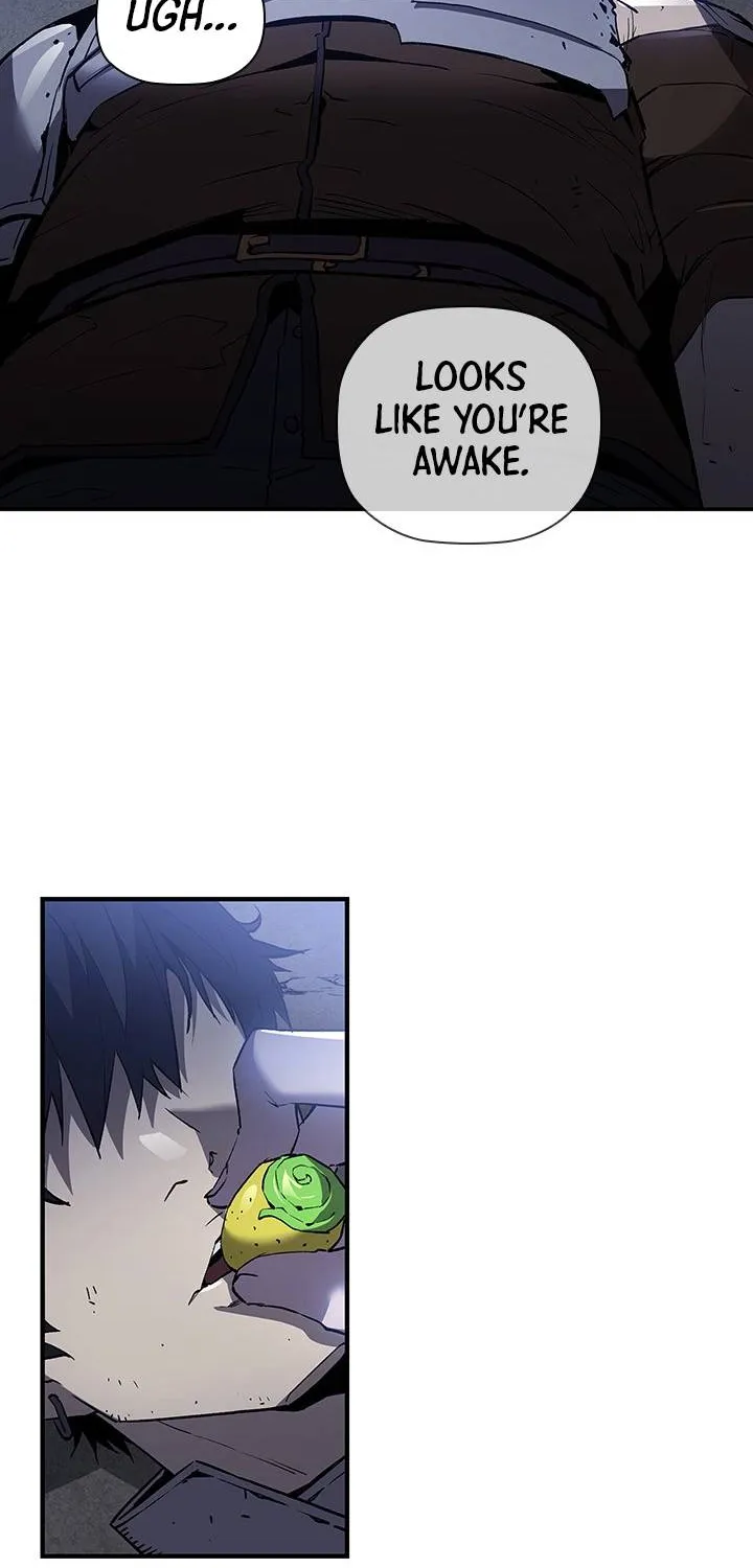 The Second Coming Of Gluttony Mangakakalot X Chapter 77 Page 18