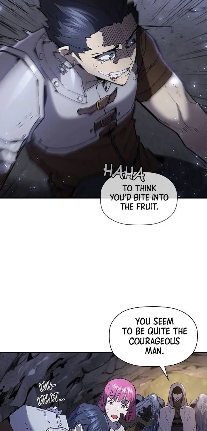 The Second Coming Of Gluttony Mangakakalot X Chapter 77 Page 20