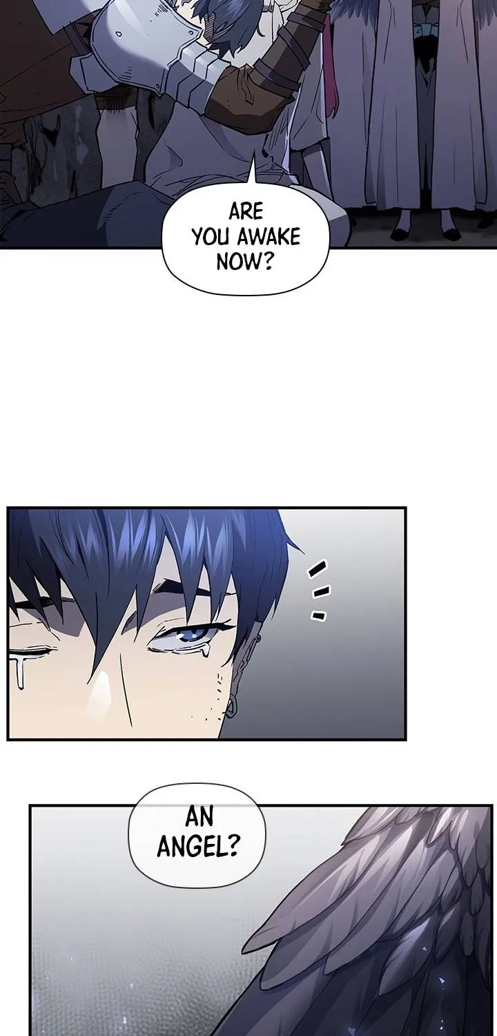 The Second Coming Of Gluttony Mangakakalot X Chapter 77 Page 21