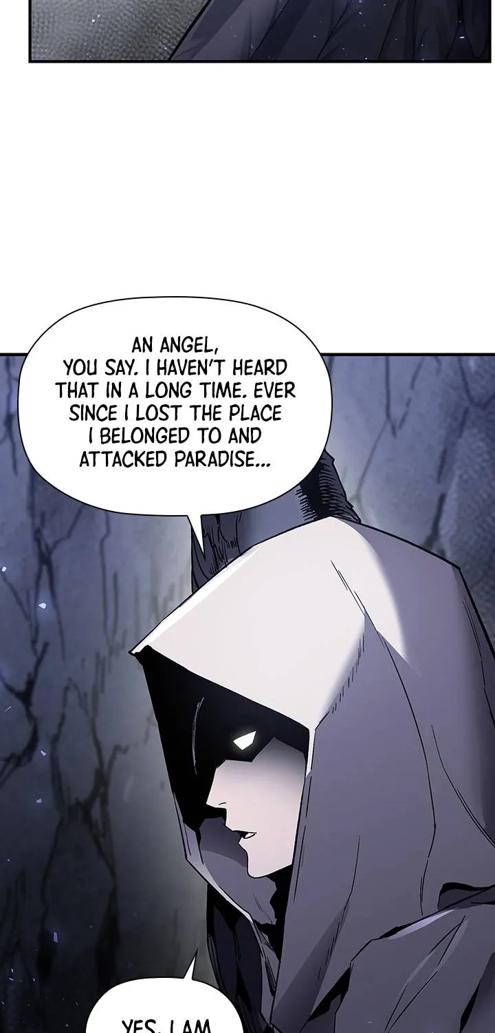The Second Coming Of Gluttony Mangakakalot X Chapter 77 Page 22
