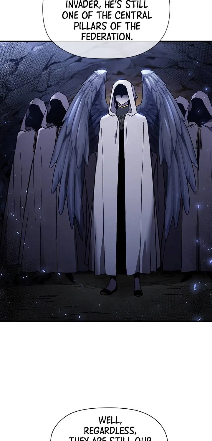 The Second Coming Of Gluttony Mangakakalot X Chapter 77 Page 25